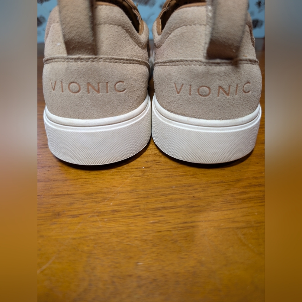 Vionic Women's Loafer Shoe - Picture 6 of 12